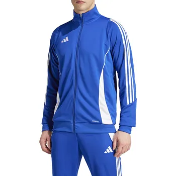 Míčový sport Bunda adidas TIRO24 TRJKT ir9492 Velikost 3XL