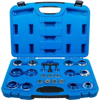 Sada nářadí BGS 8224, Sada pro montáž a demontáž simeringů