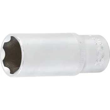 BGS 2609, Nástrčná hlavice Super Lock, prodloužená | 10 mm (3/8") | 19 mm