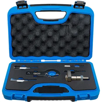 Sada nářadí BGS 62665, Souprava nářadí k nastavení motoru | pro Fiat, Opel, Alfa 1.9/2,4l 16V diesel