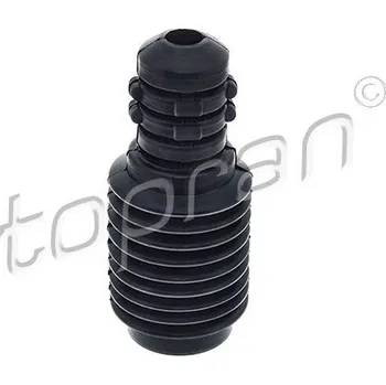 Zarážka, odpružení TOPRAN 700 759