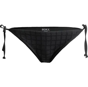 Dámské plavky plavky Roxy Camilo TS Bikini - KVJ0/Anthracite L