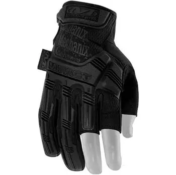 Taktické rukavice Agilite Mechanix M Pact Agilite Edition, černé