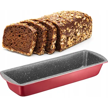 Obraz FORMA NA CHLÉB A BÁBOVKU 37x13x6 CM