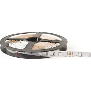 LED osvětlení Dekorativní LED pásek NASTRI 300 diod 5m RGB
