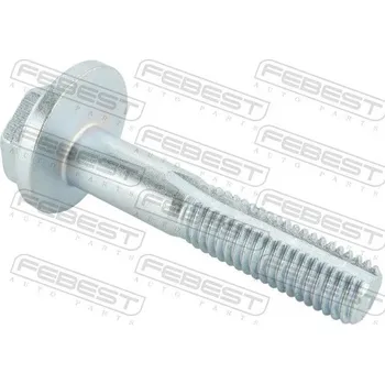 Opravná sada podvozku a pohonu kol Šroub pro opravu odklonu kola FEBEST 2729-001