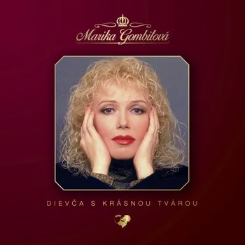 Dievča s krásnou tvárou - Marika Gombitová, [2LP]