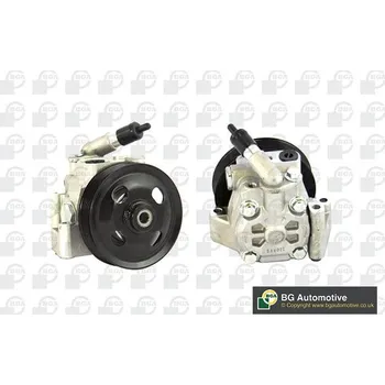 Posilovač řízení Hydraulické čerpadlo, řízení BGA PSP2395