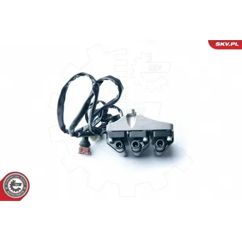 Zapalovací cívka Zapalovací cívka ESEN SKV 03SKV217