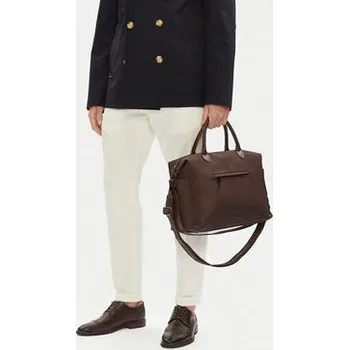 brašna na notebook Brašna na notebook Gino Rossi 05A11196-1 Hnědá NOSIZE