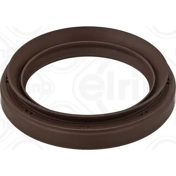 Automobilové těsnění Těsnicí kroužek hřídele, klikový hřídel ELRING 848.410