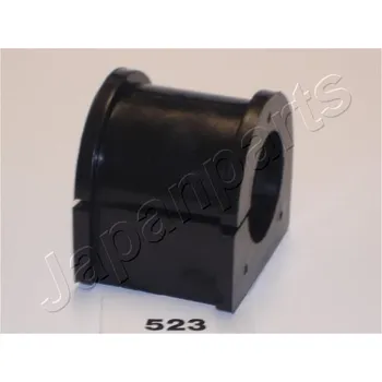 Zavěšení kol Ložiskové pouzdro, stabilizátor JAPANPARTS RU-523