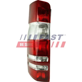 Zadní světlomet Zadní světlo FAST FT86432