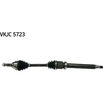 Hřídel nápravy Hnací hřídel SKF VKJC 5723