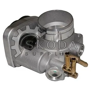 Systém vstřikování Hrdlo škrticí klapky MAGNETI MARELLI 802000000039