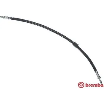 Autodíl Brzdová hadice BREMBO T 24 128