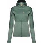 Dámská mikina Fjällräven Abisko Trail Fleece S