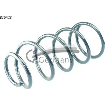 Pružina podvozku CS Germany 14.870.428