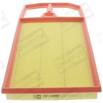 Filtr do auta Vzduchový filtr CHAMPION CAF100696P