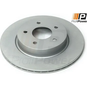 Brzdový kotouč Brzdový kotouč ProfiPower 3B2198