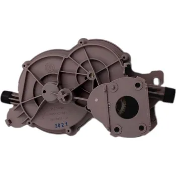 Kuchyňský robot Moulinex robot HV8 DKA2 převodovka SS-192501