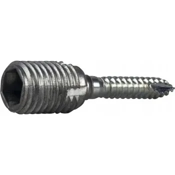 Vrták Vruty do dřeva 7 x 90 mm 100 ks