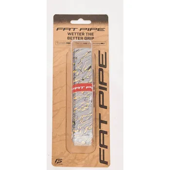 Fatpipe Omotávka WTB Oranžová/Šedá/Černá