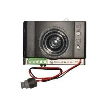 Hovorový modul pro domovní telefon Miwi-Urmet 1128/501