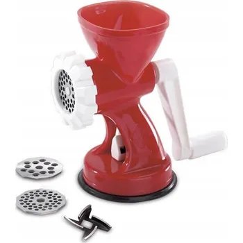 Kuchyňský mlýnek Rigamonti Mlýnek na maso červený