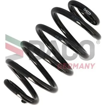 Pružina podvozku DACO 813610