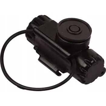 Signalizátor záběru Elektronický hlásič záběru York Elektronický visací indikátor záběru