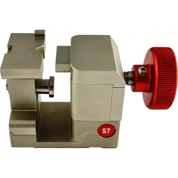 Svěrák KUKAI svěrák S7 tubular SAG