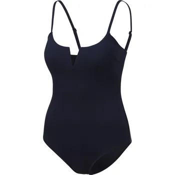 Dámské plavky CRIVIT Dámské plavky (navy modrá, 36)