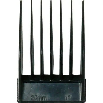 Strojek na vlasy Jaguar Solingen CM 2000 No.6 25 mm (1") Adaptable Comb