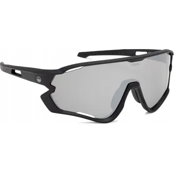 Sluneční brýle Sluneční brýle Tripout Force black/dark silver axiom OS