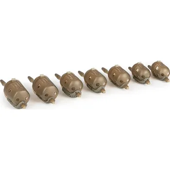 Matrix Inline Maggot Feeders Medium 40g