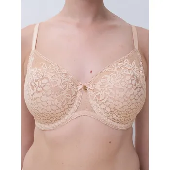 Souprava dámského spodního prádla Podprsenka CHANTELLE (16IMV-11), Barva tělová, Velikost 65G