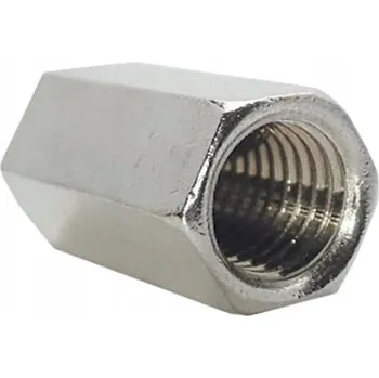 Matice Matice spojovací M30×90-10 pozinkovaná DIN 6334 - 1 ks