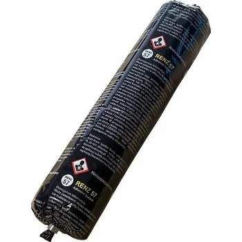 Průmyslové lepidlo Lepidlo na lepení a montáž autoskel RENZ 57 PUSTAR 400 ml