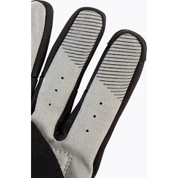 Cyklistické rukavice Cyklistické rukavice Endura S šedé