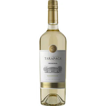 Tarapacá Sauvignon Blanc Reserva 0,75l