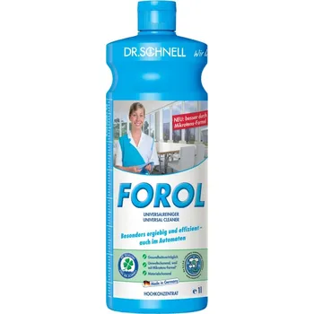 Univerzální čisticí prostředek Dr. Schnell univerzální čisticí prostředek 1l