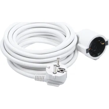 Prodlužovací kabel BGS 3367, Prodlužovací kabel | 10 m | 3 x 1,5 mm2 | IP 20
