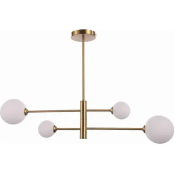 Stropní svítidlo Light Prestige Dorado, 40 W, G9