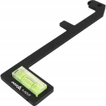 Auto-moto ASTA A-ADVF, Nástroj pro umístění kamery ADAS PAC Volvo | kalibrace přední kamery pro modely XC90, XC60, XC40, S90, S60, V90 a V60