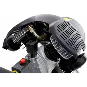 Kompresor TAGRED TA361 + příslušenství