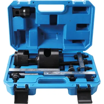 Sada nářadí BGS 8320, Sada přípravků pro opravu zdvojené spojky | pro VAG DSG převodovku