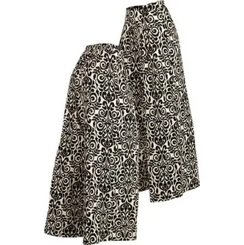 Dámské kalhoty Dámské kalhoty s širokými nohavicemi Litex 5F086 viz. foto L