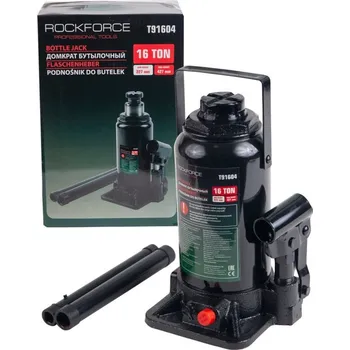 Hever ROCKFORCE RF-T91604, Hydraulický sloupový pákový zvedák 16t