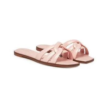 Dámské pantofle Nazouváky Aldo Augustia 13917633 Růžová 39